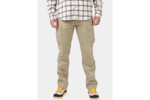 Timberland Twill Cargo Pant D - Lemon Pepper