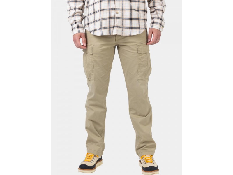 Timberland Twill Cargo Pant D - Lemon Pepper