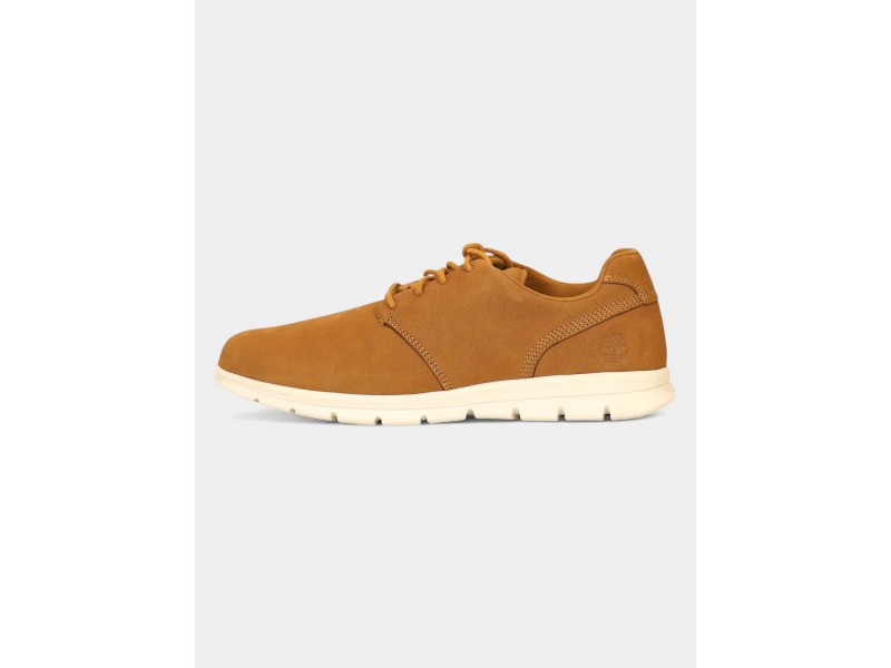 Timberland Graydon Basic D férfi cipő (wheat)