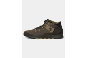 Timberland Sprint Trekker D - 327 Military Olive