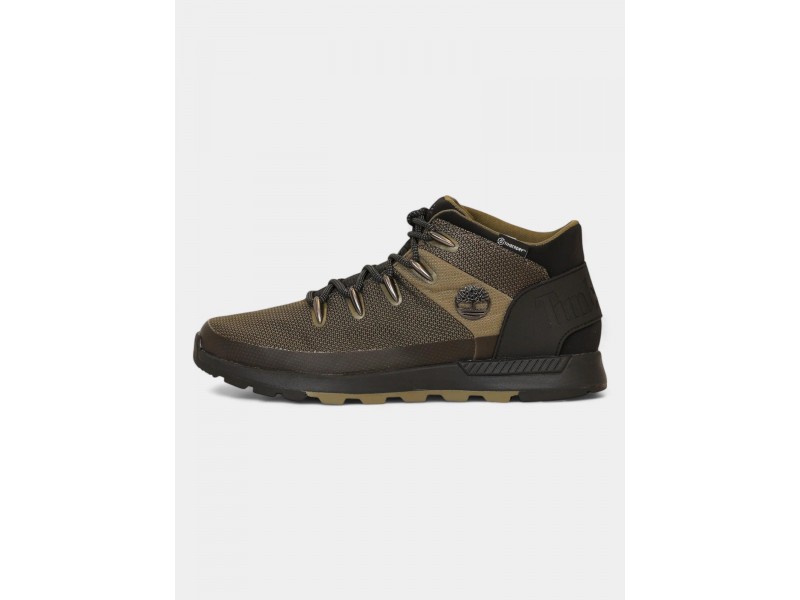 Timberland Sprint Trekker D - 327 Military Olive