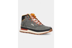 Timberland Field Trekker D női bakancs (gry-033 Castlerock)