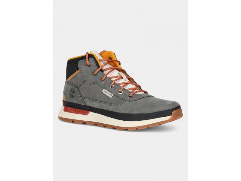 Timberland Field Trekker D női bakancs (gry-033 Castlerock)