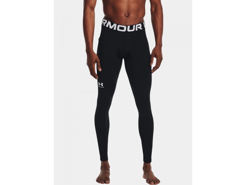 Under Armour UA CG Leggings - fekete