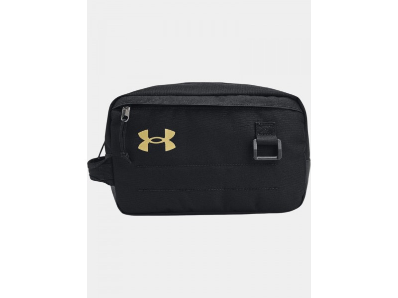 Under Armour UA Contain Travel Kit - fekete