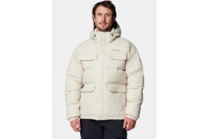 Columbia Landroamer Puffer férfi - Dark Stone