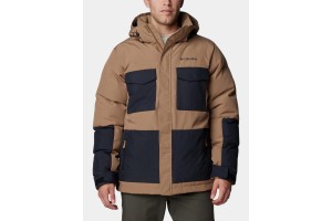 Columbia Marquam Peak Fusion II férfi kabát
