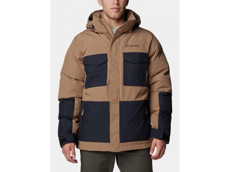 Columbia Marquam Peak Fusion II férfi kabát