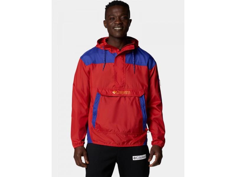 Columbia Challenger II férfi windbreaker – retro anorák