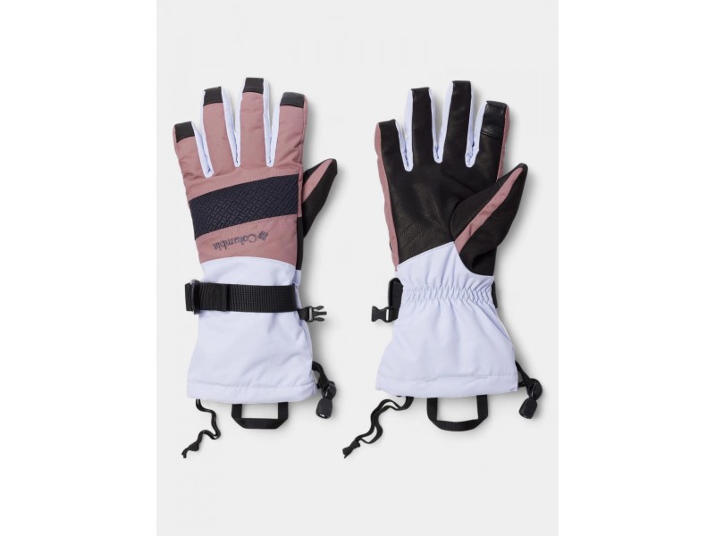 Columbia Whirlibird III női síkesztyű (609-fig)