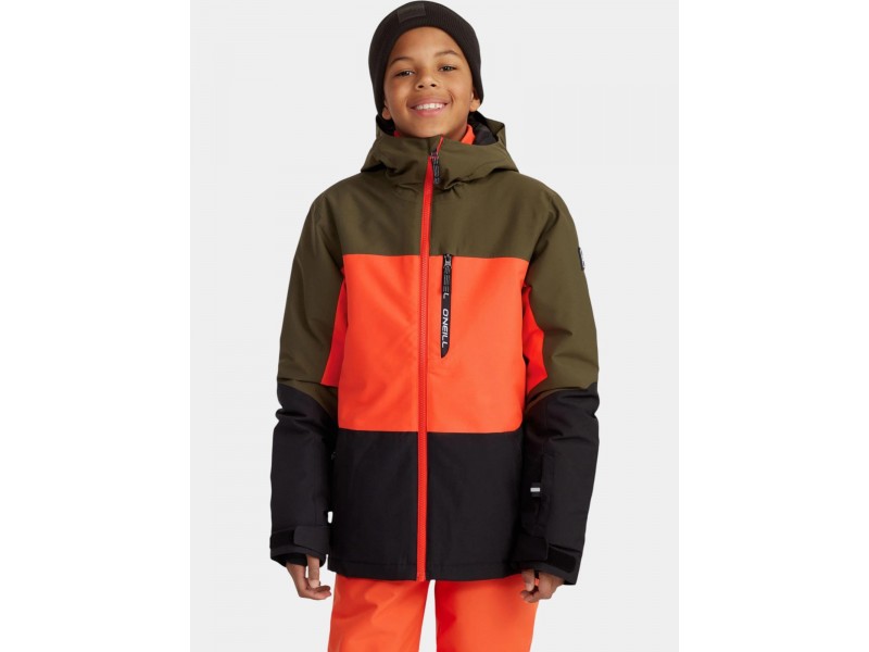 O'Neill Carbonite női síkabát (Forest Night)