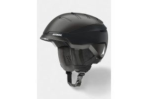 Atomic Savor GT D sí- és snowboard sisak (670bl-black)