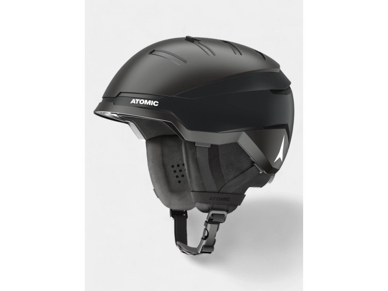 Atomic Savor GT D sí- és snowboard sisak (670bl-black)