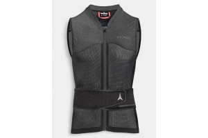 Atomic Live Shield AMID Vest M 062-black