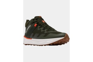 Columbia Facet 75 Mid Outdry D – 366 Greenscape