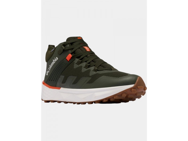 Columbia Facet 75 Mid Outdry D – 366 Greenscape