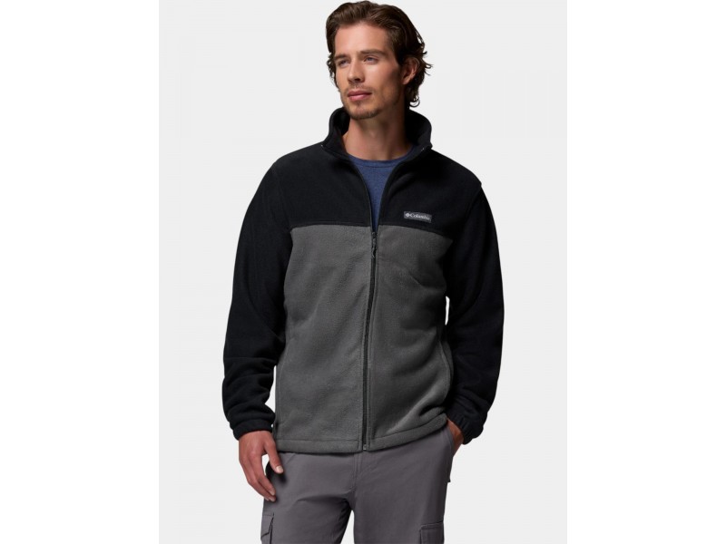 Columbia Steens Mountain Full Zip 2.0 férfi polár - fekete