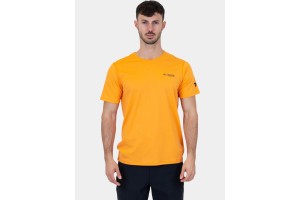 Columbia Summit Valley SS Crew - 816 koi férfi póló