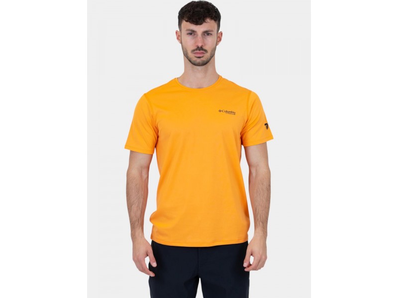 Columbia Summit Valley SS Crew - 816 koi férfi póló