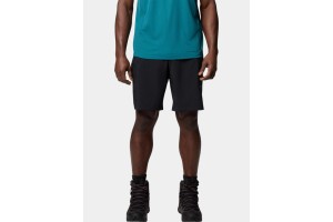 Columbia Triple Canyon Short II D - fekete férfi túrashort