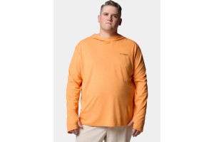 Columbia Summit Valley Hoodie D - 816-koi