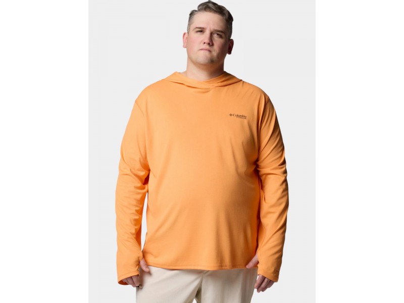 Columbia Summit Valley Hoodie D - 816-koi