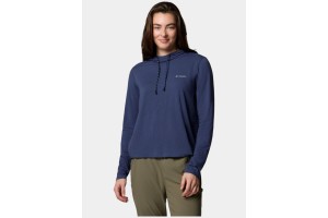 Columbia Sun Trek Hoodie II D (nocturnal)