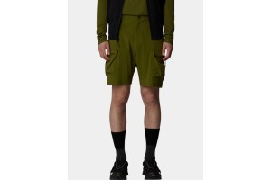 The North Face M Packable Short - Forest Olive