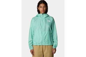 The North Face W TNF Cyclone női széldzseki - Bright Foam