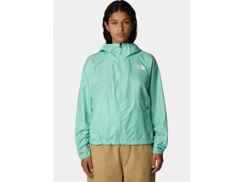 The North Face W TNF Cyclone női széldzseki - Bright Foam