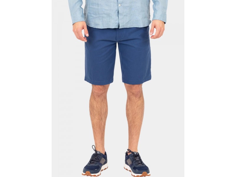 Timberland Twill Chino Short – sötét denim