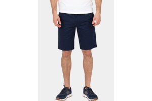 Timberland Twill Chino Short - Dark Sapphire