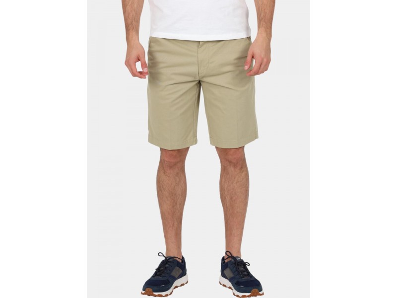 Timberland Twill Chino Short - dh4 lemon pepper