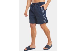 Nautica Sigmund 6 férfi fürdőnadrág - Dark Navy