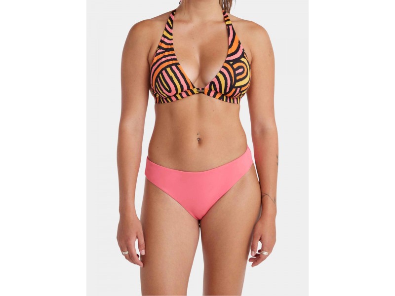 O'Neill Maoi Bottom női - Perfectly Pink