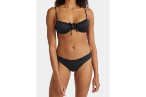 O'Neill Maoi női fürdőalsó - fekete
