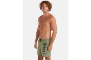 O'Neill Original Cali 16 férfi fürdőshort - Deep Lichen