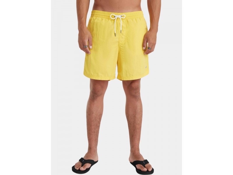 O'Neill Vert 16 férfi fürdőshort - dandelion