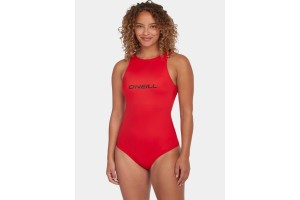 O'Neill női egyrészes fürdőruha - Red Coat