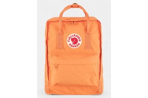 Fjallraven Kanken D hátizsák 199 Sunstone Orange