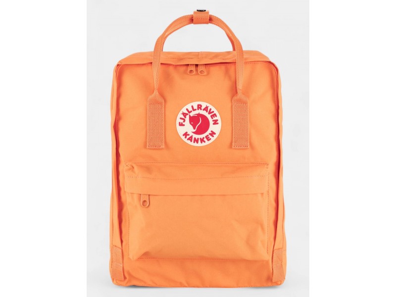 Fjallraven Kanken D hátizsák 199 Sunstone Orange