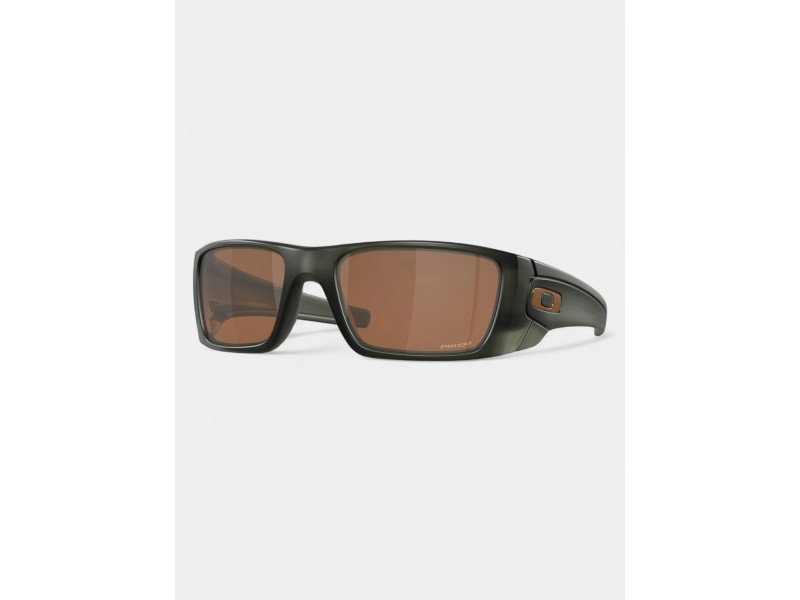 Oakley Fuel Cell D matt olive napszemüveg