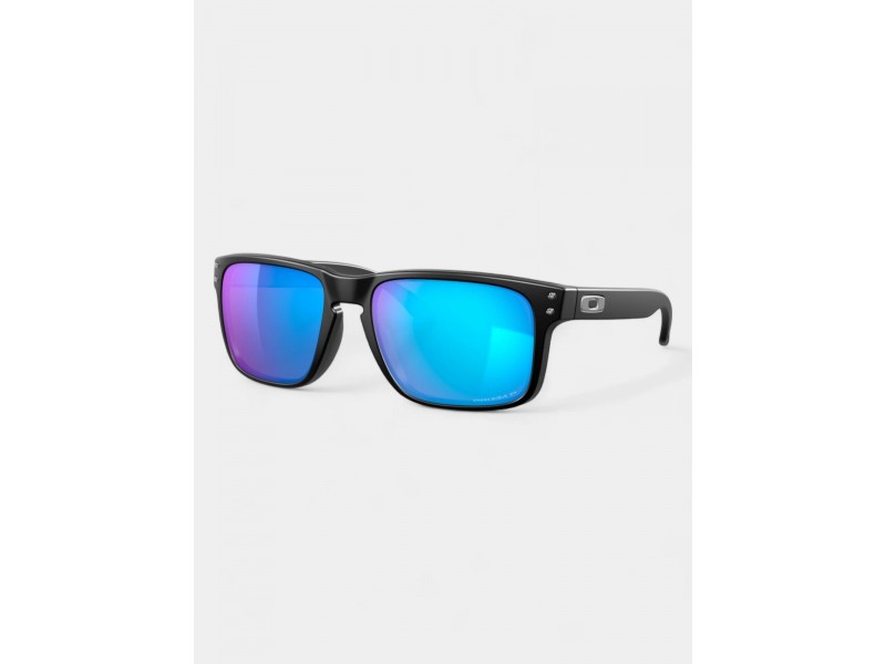 Oakley Holbrook D napszemüveg – matt fekete