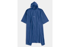 Ferrino poncho ABB-Blue — ultrakönnyű vízálló