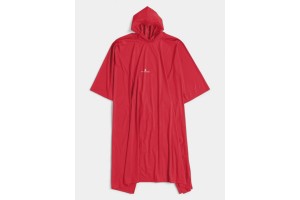 Ferrino Poncho D – ultrakönnyű vízálló poncsó (arr-red)