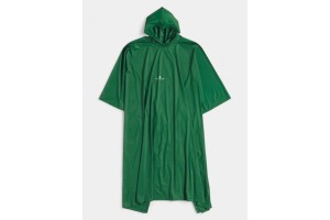 Ferrino Poncho D - avv-green, ultrakönnyű esőponcsó