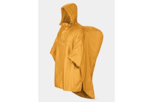 Ferrino Hiker Raincoat D - lgg-yellow esőköpeny