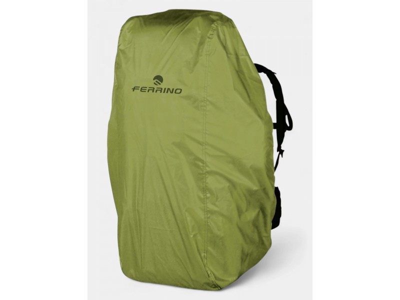 Ferrino Cover esőhuzat 25–50 L - hvv-green