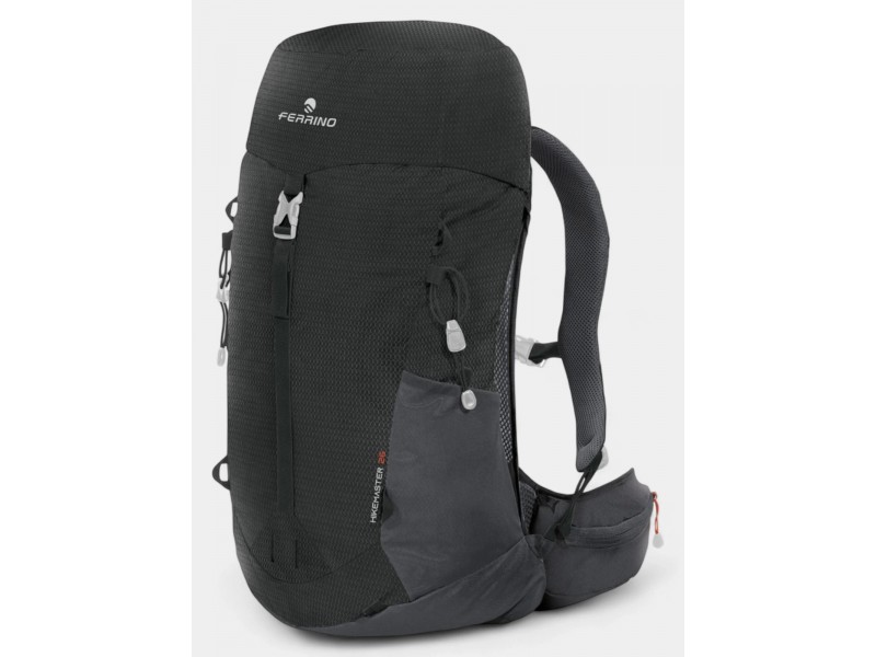 Ferrino Hikemaster 26 D túrahátizsák (occ-black)