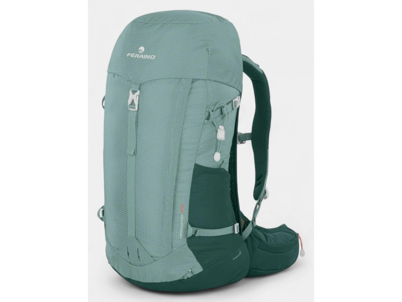Ferrino Hikemaster 34 Lady női túrahátizsák (qvv-green)